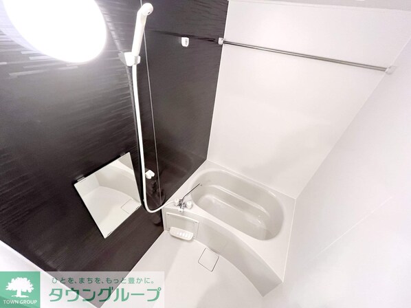 オープンブルーム品川南大井の物件内観写真